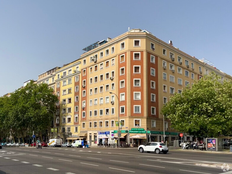 Calle del Doctor Esquerdo, 54, Madrid, Madrid for sale - Interior Photo - Image 1 of 1