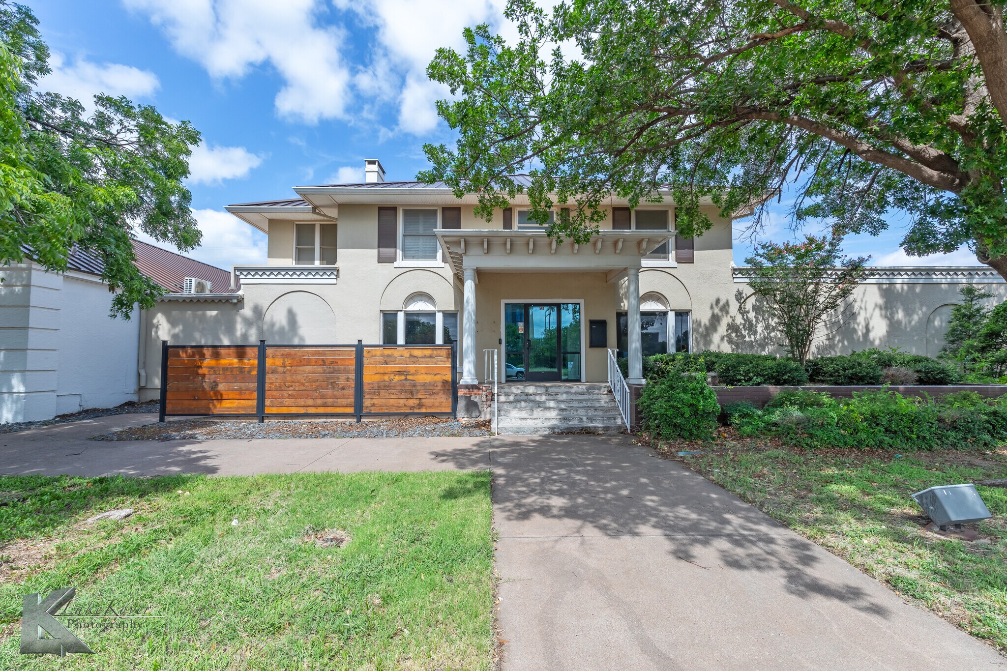542 Hickory St, Abilene, TX for sale Building Photo- Image 1 of 1