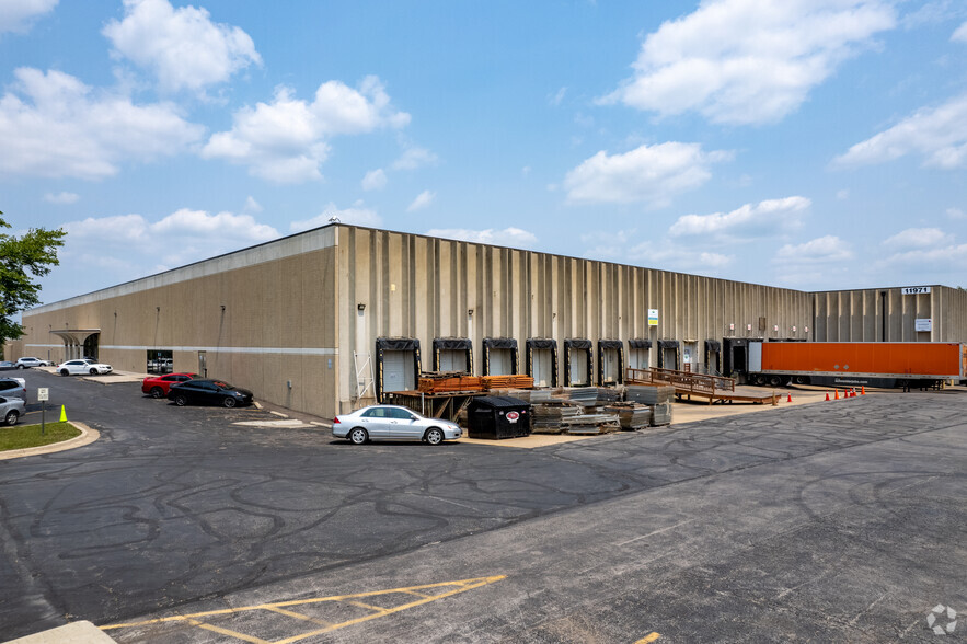 11971 Grandview Rd, Grandview, MO 64030 - Industrial for Lease | LoopNet