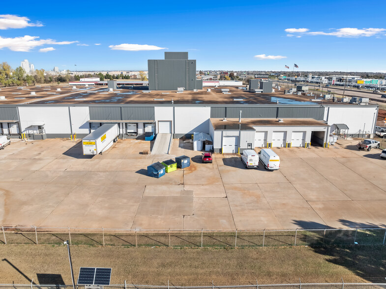 13131 Broadway Ext, Oklahoma City, OK for sale - Building Photo - Image 2 of 2