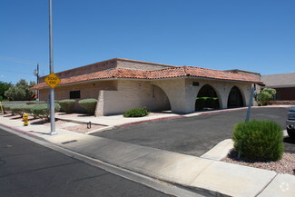 More details for 3220 W Charleston Blvd, Las Vegas, NV - Office for Sale