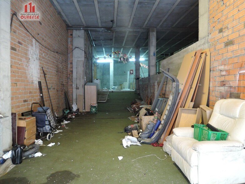 Retail in Ourense, Orense for sale - Building Photo - Image 1 of 7