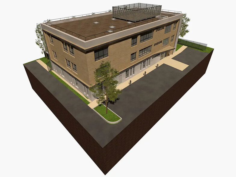 772 Route De Lyon, Trévoux for sale - Building Photo - Image 3 of 7