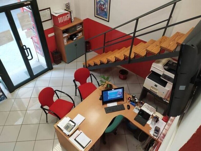 Retail in Córdoba, Córdoba for sale - Building Photo - Image 2 of 13