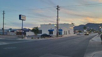 More details for 303 Kansas Ave, Henderson, NV - Industrial for Lease