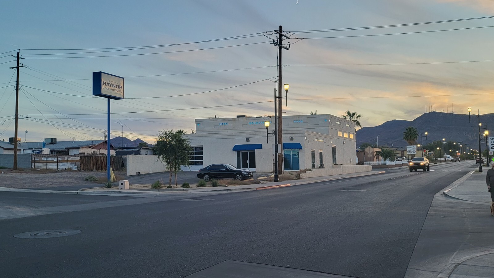 303 Kansas Ave, Henderson, NV for lease Building Photo- Image 1 of 57