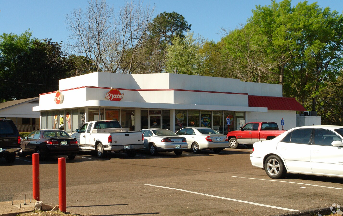1045 Ellis Ave, Jackson, MS 39209