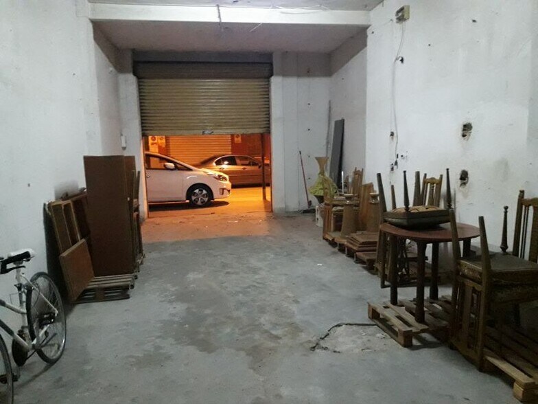 Retail in Aspe for sale - Building Photo - Image 2 of 5