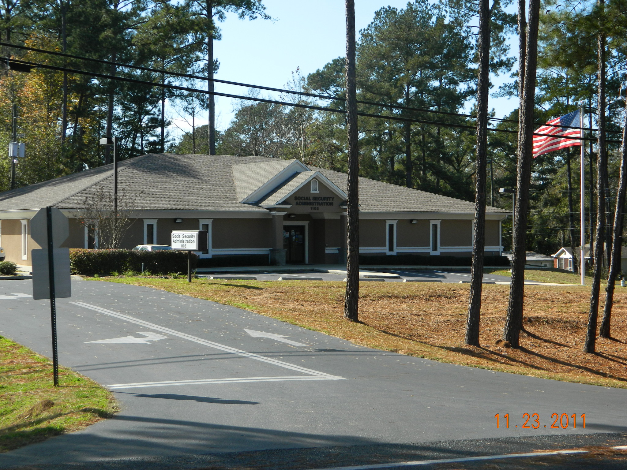 1105 E Jefferson St, Quincy, FL for sale Building Photo- Image 1 of 1