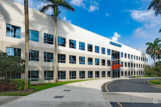 More details for 3250 W Commercial Blvd, Fort Lauderdale, FL - Office for Lease