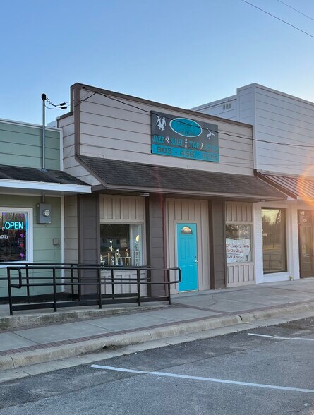 123 Main St, Quinlan, TX for sale - Building Photo - Image 1 of 1