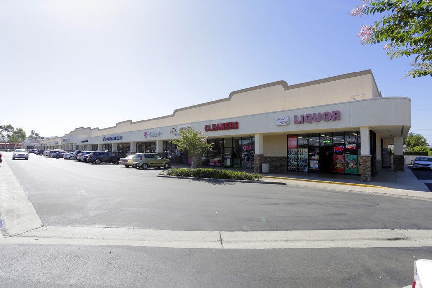 Prospect, Orange, CA for lease - Building Photo - Image 3 of 3