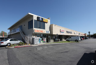 More details for 400-450 N Azusa Ave, West Covina, CA - Retail for Lease