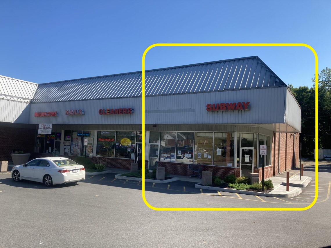 19902000 Commerce St, Yorktown Heights, NY 10598