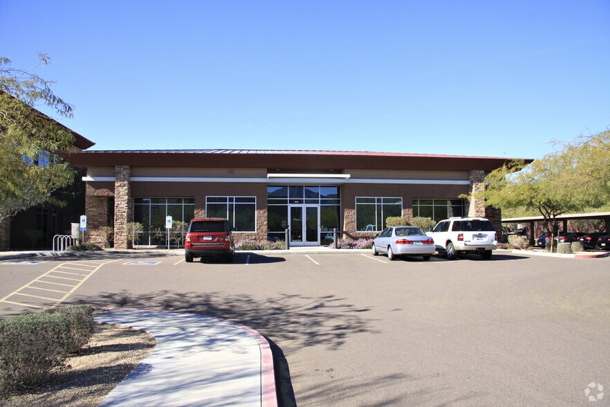 16638 N 90th St, Scottsdale, AZ for lease - Building Photo - Image 2 of 3