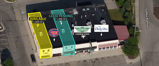 More details for 2801-2861 Wilmington Pike, Dayton, OH - Retail for Lease