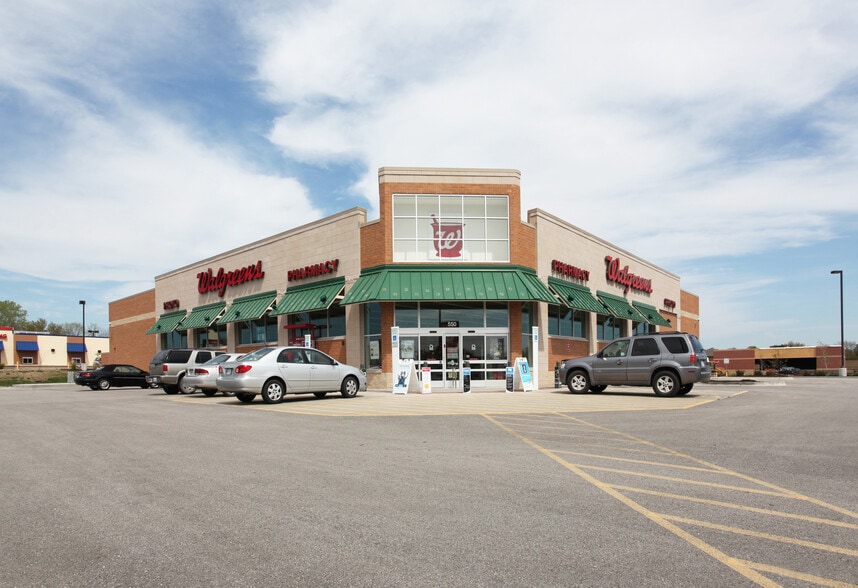 800 Wayne Rd, Savannah, TN for sale - Building Photo - Image 1 of 1