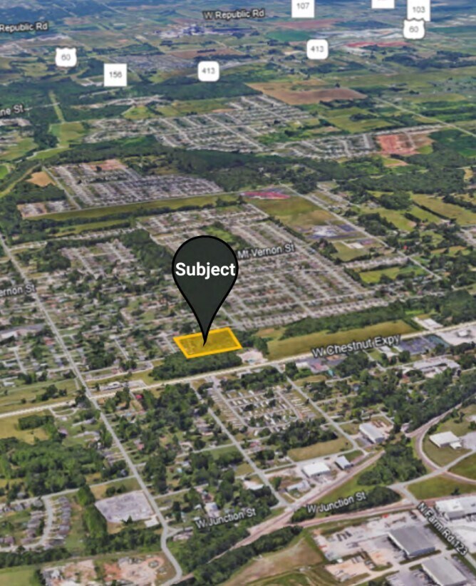 4200 W Chestnut Expy, Springfield, MO for sale Other- Image 1 of 1