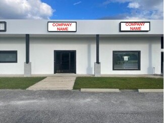 More details for 909 S Charles Richard Beall Blvd, Debary, FL - Industrial for Lease