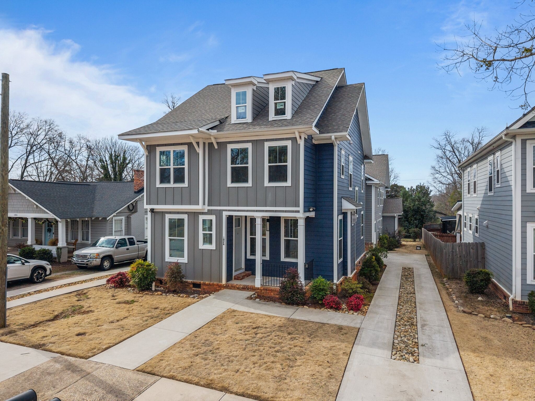 102 Ladson St, Greenville, SC for sale Primary Photo- Image 1 of 2