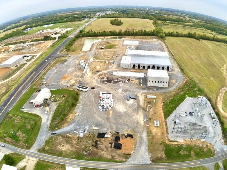 3155 US-45, Mayfield, KY for sale - Building Photo - Image 2 of 26