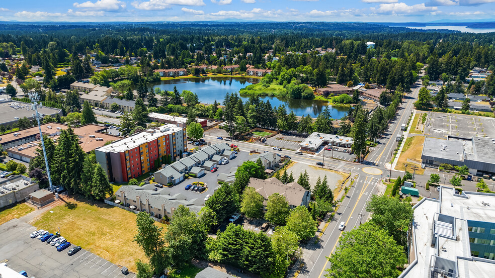 1405 S 308th St, Federal Way, WA for sale - Building Photo - Image 3 of 9