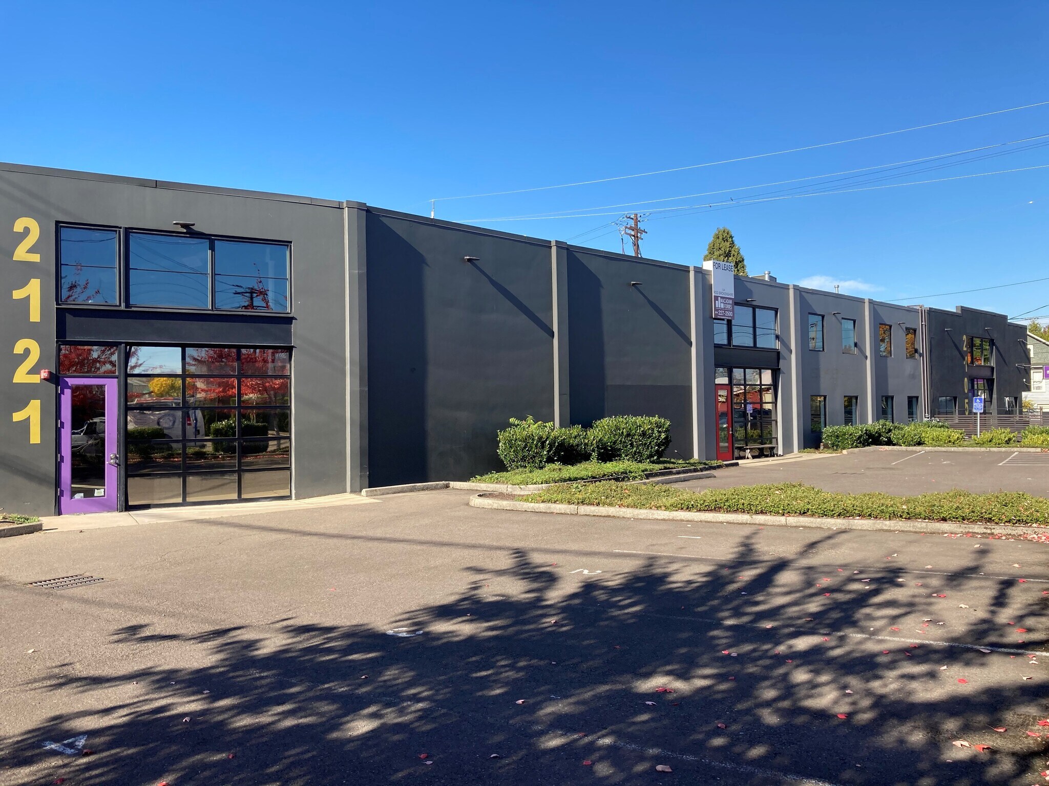 2105-2121 SE 7th Ave, Portland, OR for sale Building Photo- Image 1 of 1