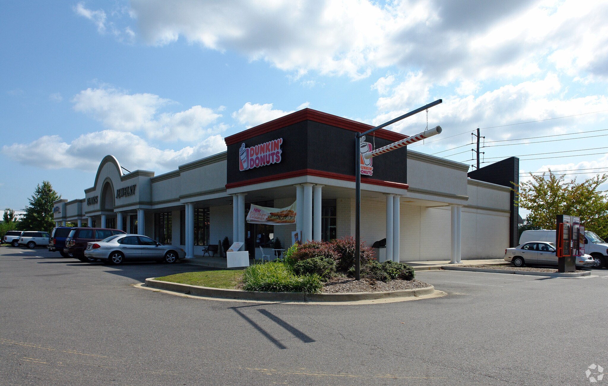 22861 Three Notch Rd, California, MD for lease Primary Photo- Image 1 of 7