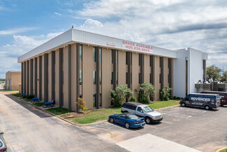 More details for 8600 S I-35 Service Rd, Oklahoma City, OK - Industrial for Sale