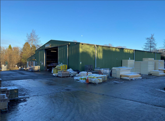 More details for Welton Rd, Blairgowrie - Industrial for Sale