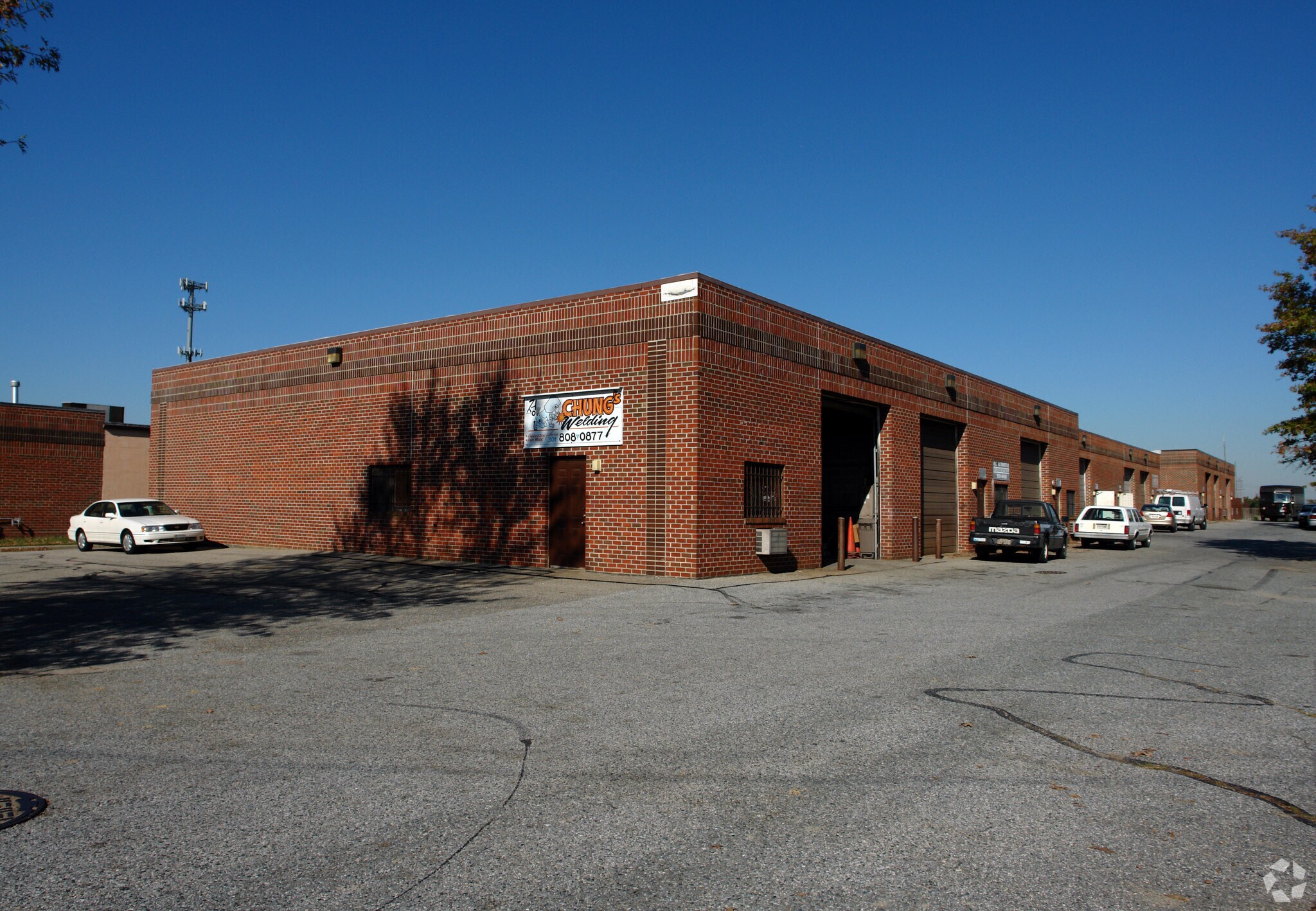 1414 Ritchie Marlboro Rd, Capitol Heights, MD 20743