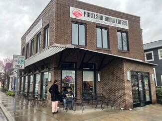 More details for 1921 Eastland Ave, Nashville, TN - Retail for Lease