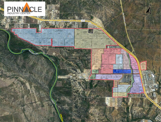 More details for Vidal Cantu Rd, Laredo, TX - Land for Sale