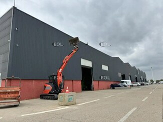 More details for 7 Chemin De La Voute, Le Grand-Quevilly - Office, Industrial for Lease