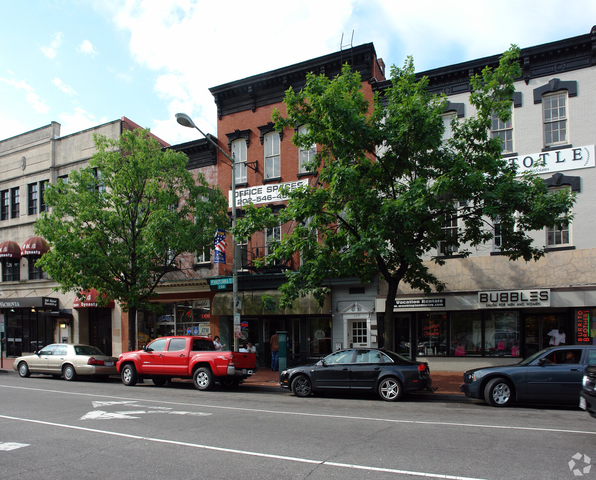 2150 Pennsylvania Ave Nw Washington Dc 20037 - bk3np16