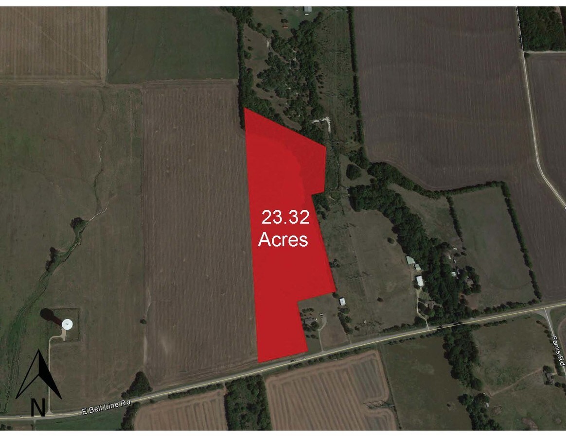 1301 E Belt Line Rd, Lancaster, TX 75146