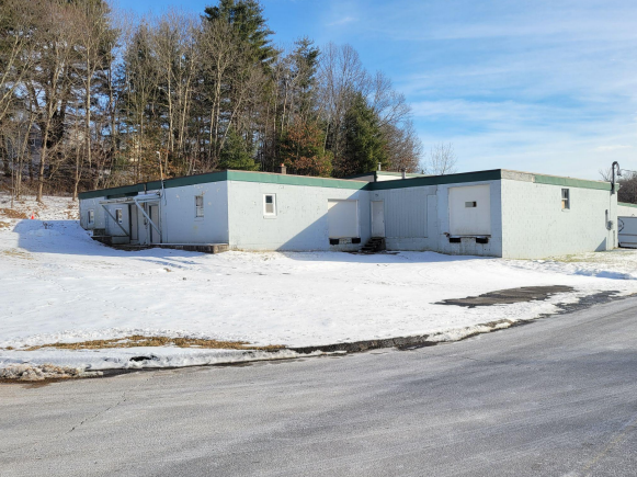 137 Tosun Rd, Wolcott, CT for lease - Building Photo - Image 3 of 3