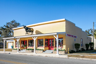 112 W Berckman St, Fruitland Park FL - Commercial Real Estate