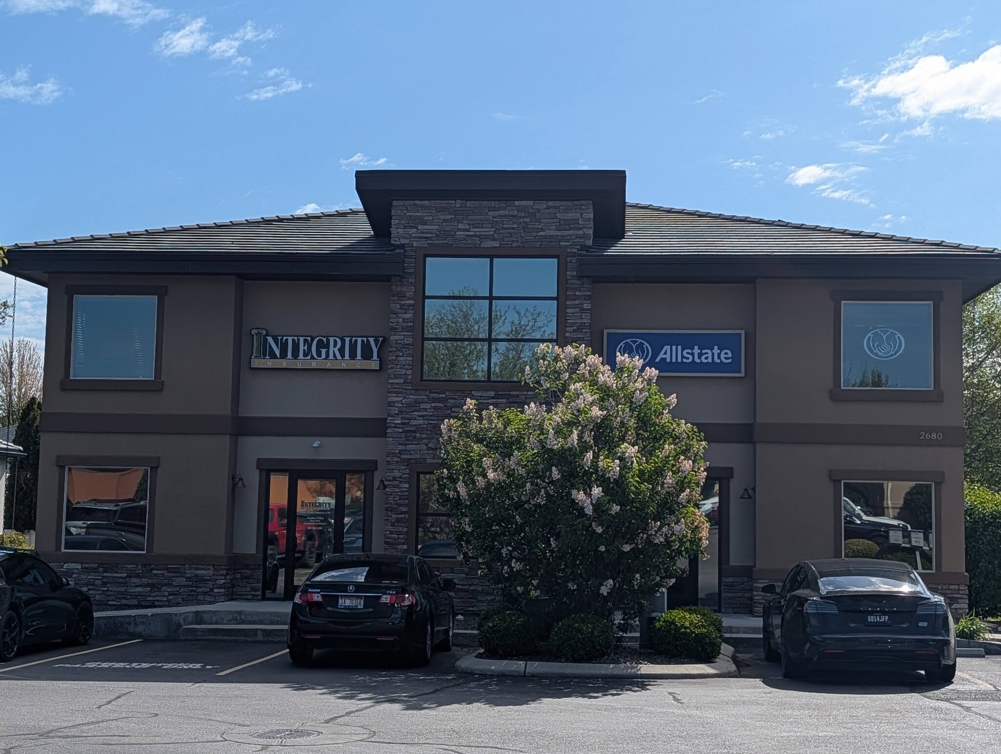 2680 S Eagle Rd, Meridian, ID for lease Primary Photo- Image 1 of 13