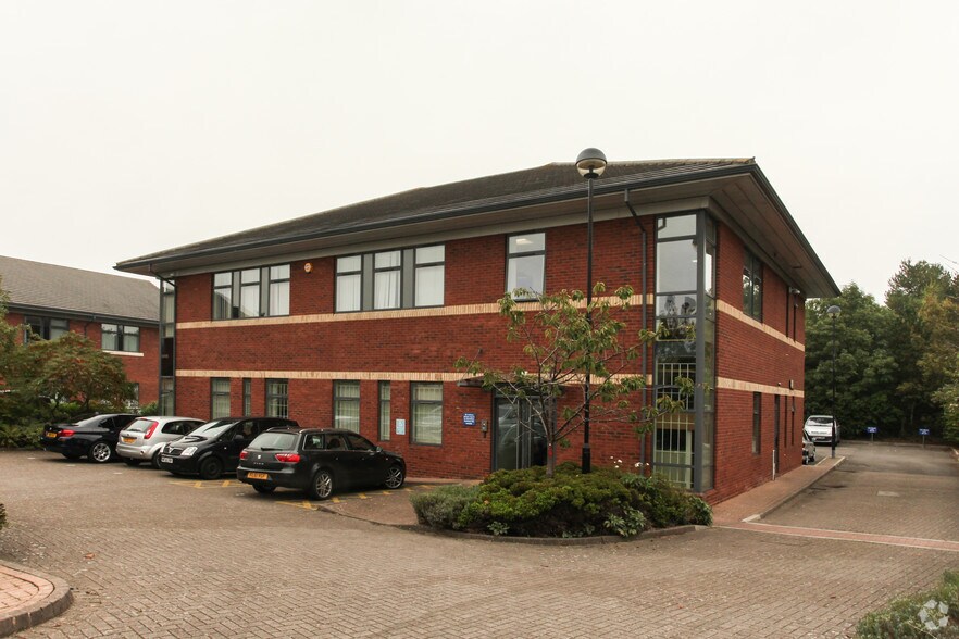 530 The Crescent, Bristol, AVN BS16 1EJ