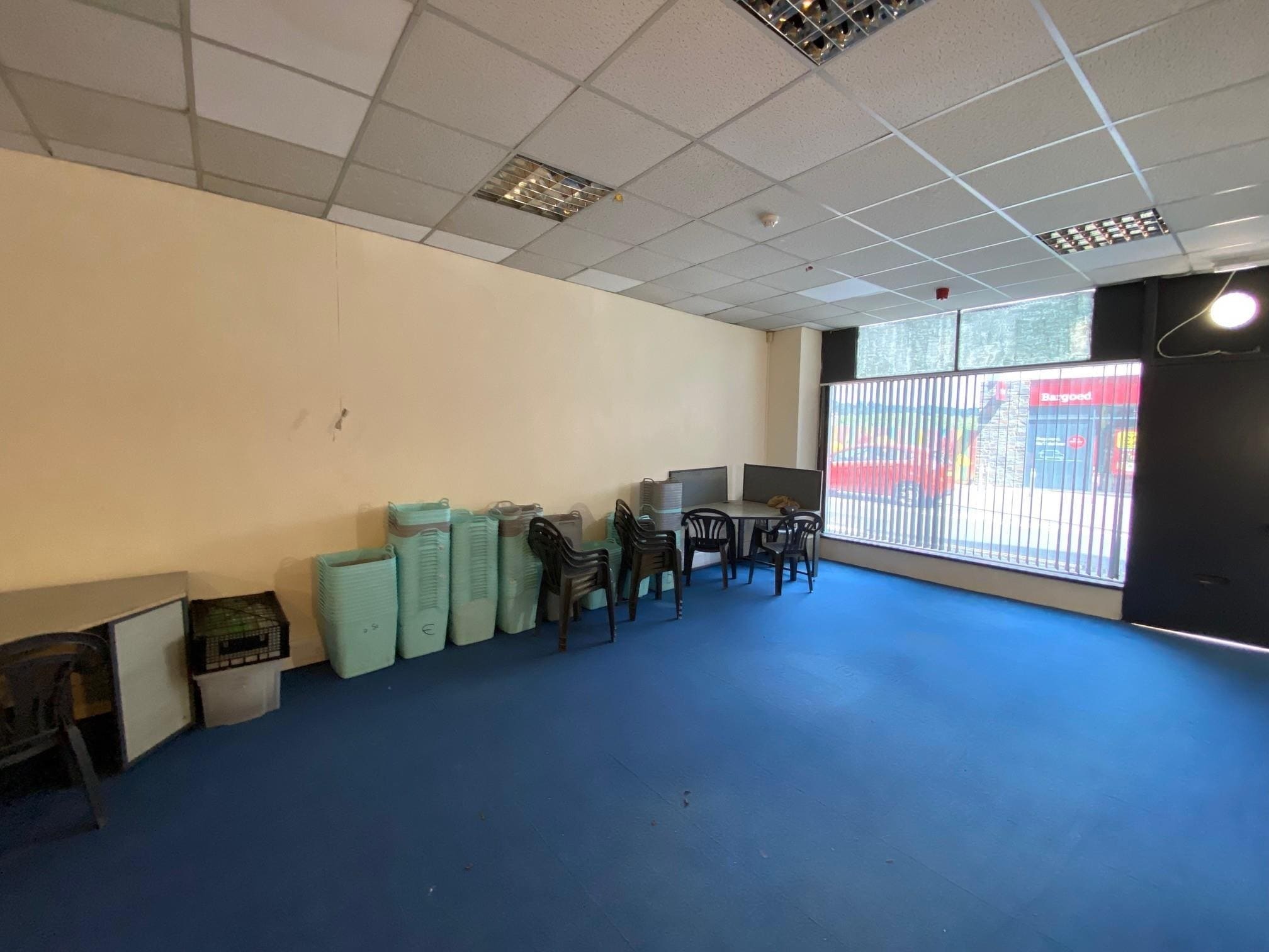 40-42 Hanbury Rd, Bargoed for lease Interior Photo- Image 1 of 2