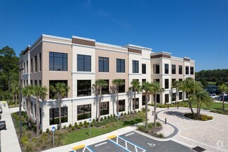 More details for 90 Fort Wade Rd, Ponte Vedra, FL - Office, Office/Medical for Lease