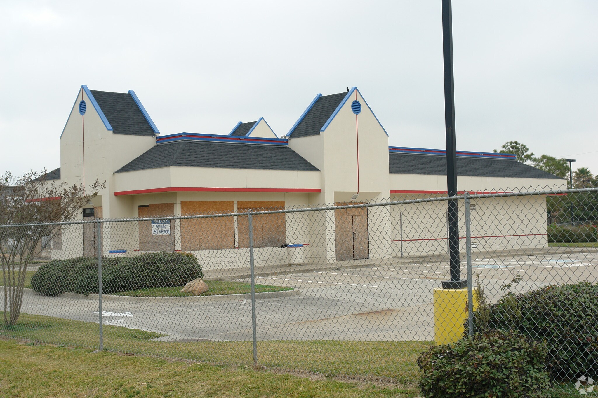 2507 Clinton Dr, Galena Park, TX for sale Primary Photo- Image 1 of 1