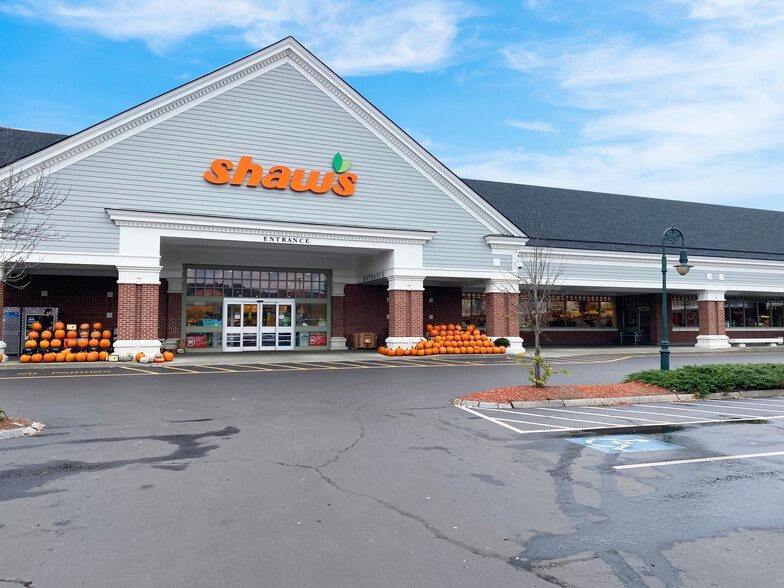 10 Benning St, West Lebanon, NH for lease - Building Photo - Image 3 of 8