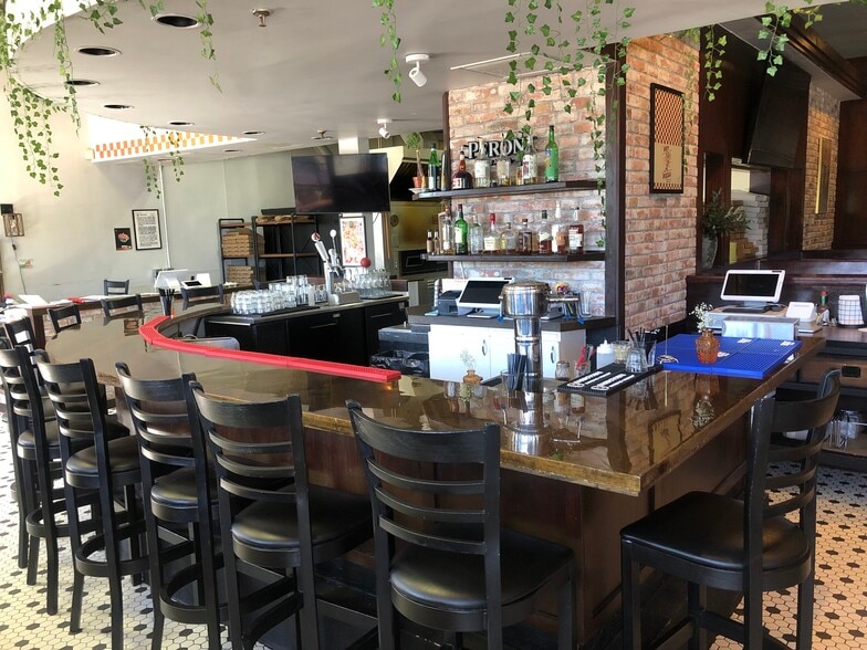 6490-6551 E Hamden Ave, Denver, CO for lease - Interior Photo - Image 3 of 8