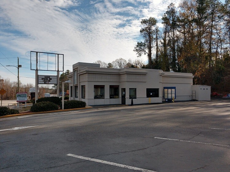 400 E Caswell St, Wadesboro, NC 28170 Retail for Lease