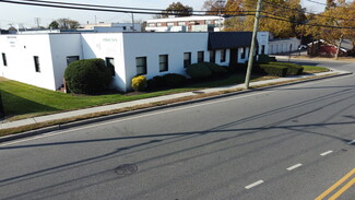 More details for 315 Roslyn Rd, Mineola, NY - Industrial for Lease