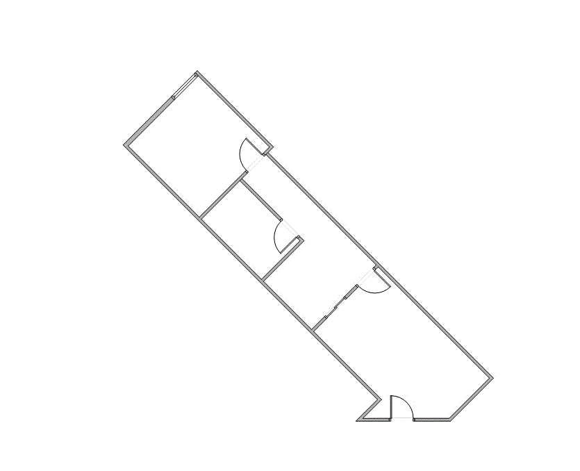 9898 Bissonnet St, Houston, TX for lease Floor Plan- Image 1 of 1