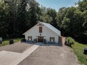 White PIne Manor - Wedding Venue