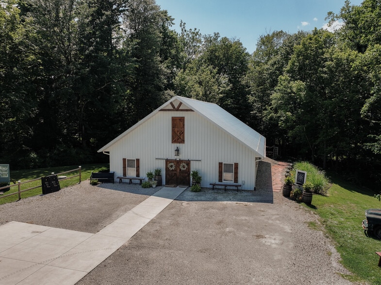 7831 IN-59, Brazil, IN for sale - Primary Photo - Image 1 of 9